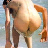 Uma Thurman nude, topless pictures, playboy photos, sex ...