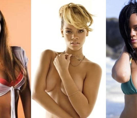 Rihanna boobs pictures Archives - GEEKS ON COFFEE
