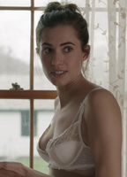 Allison Williams Nude - Naked Pics and Sex Scenes at Mr. Skin