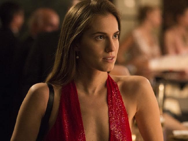 Girls season six: Why you'll never see Allison Williams naked