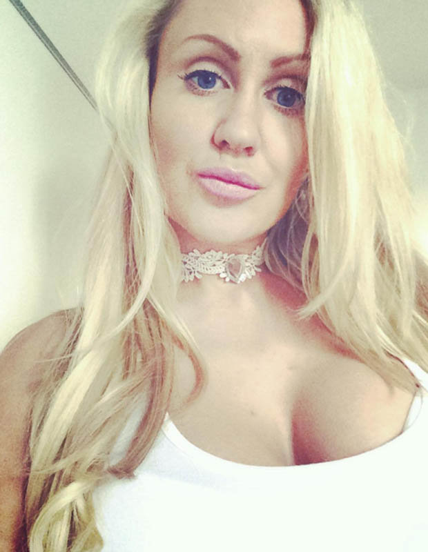 All About Justin Bieber: Playboy stunner Hayley Bray reveals ...