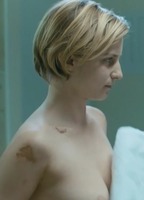 Faye Marsay Nude - Naked Pics and Sex Scenes at Mr. Skin