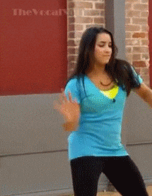 30 Hot Gif Of Aly Raisman Demonstrate That She Is A Gifted ...
