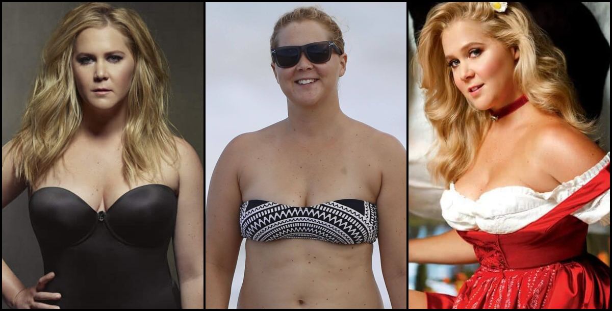 49 Hot Pictures Of Amy Schumer Which Will Make You Fall For ...