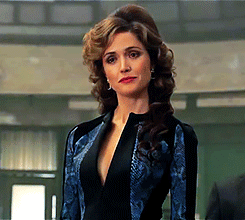 Can we just talk about how hot Rose Byrne is (do i have to ...