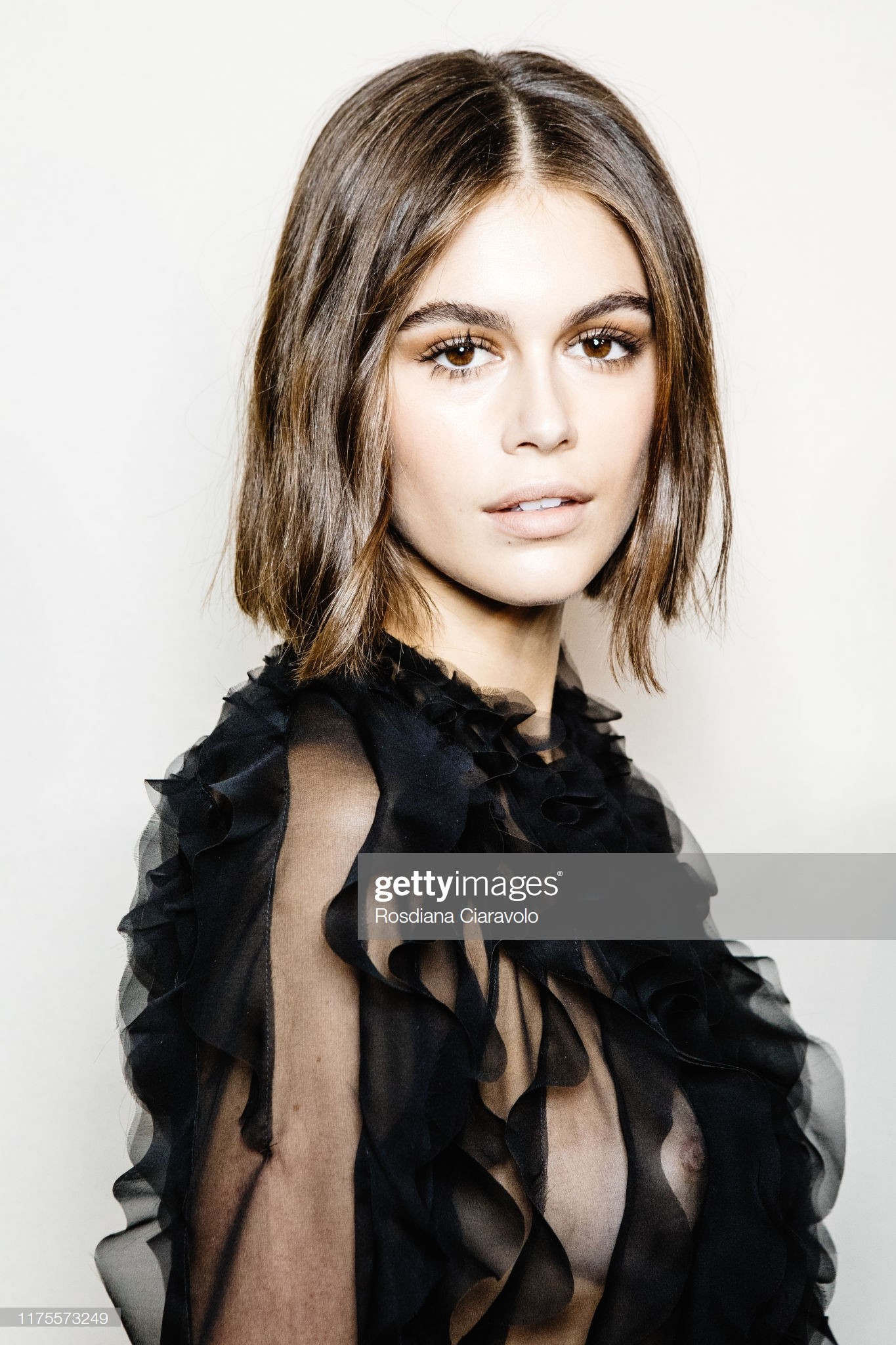 Kaia Gerber nude, naked - Pics and Videos - ImperiodeFamosas