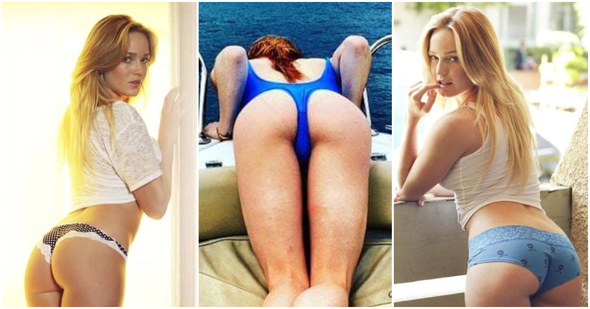 49 Hottest Caity Lotz Big Butt Pictures Are Wet Dreams Stuff