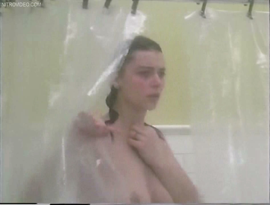 Rachel Ward Nude in Night School - Video Clip #01 at ...
