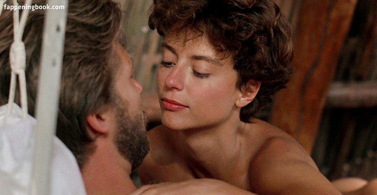 Rachel Ward Nude, Sexy, The Fappening, Uncensored - Photo ...