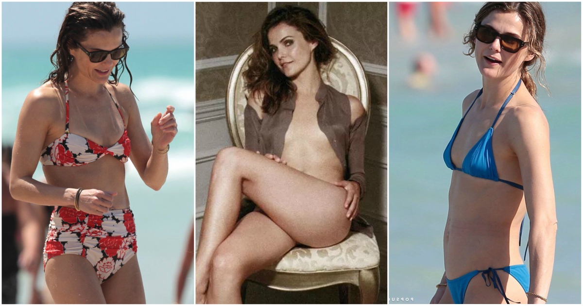 38 Hot Pictures Of Keri Russell Will Prove She Is The ...