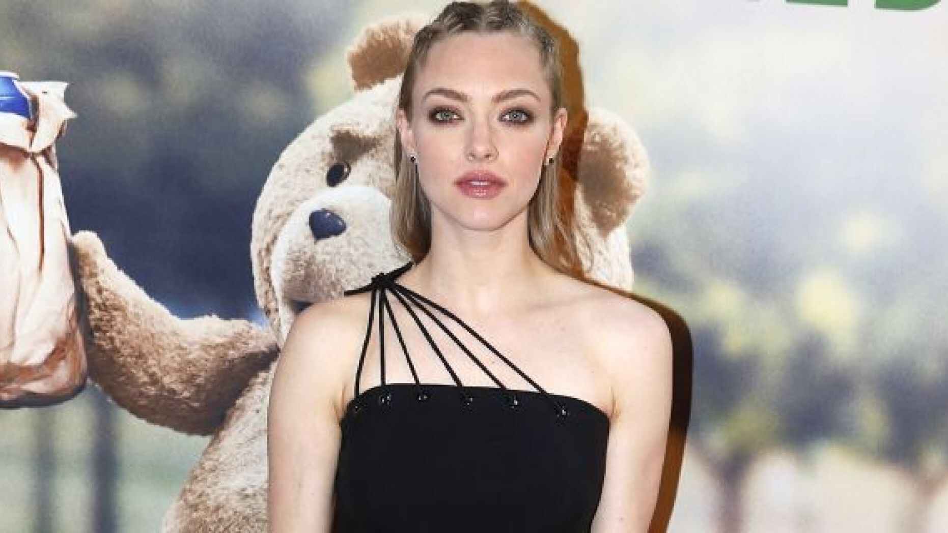 Amanda Seyfried doesn't want to shoot sex scenes anymore ...