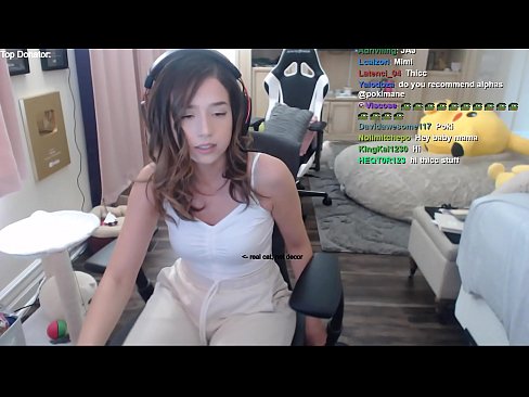 Naked Twitch Tv Streamer Showing The Ass - XNXX.COM