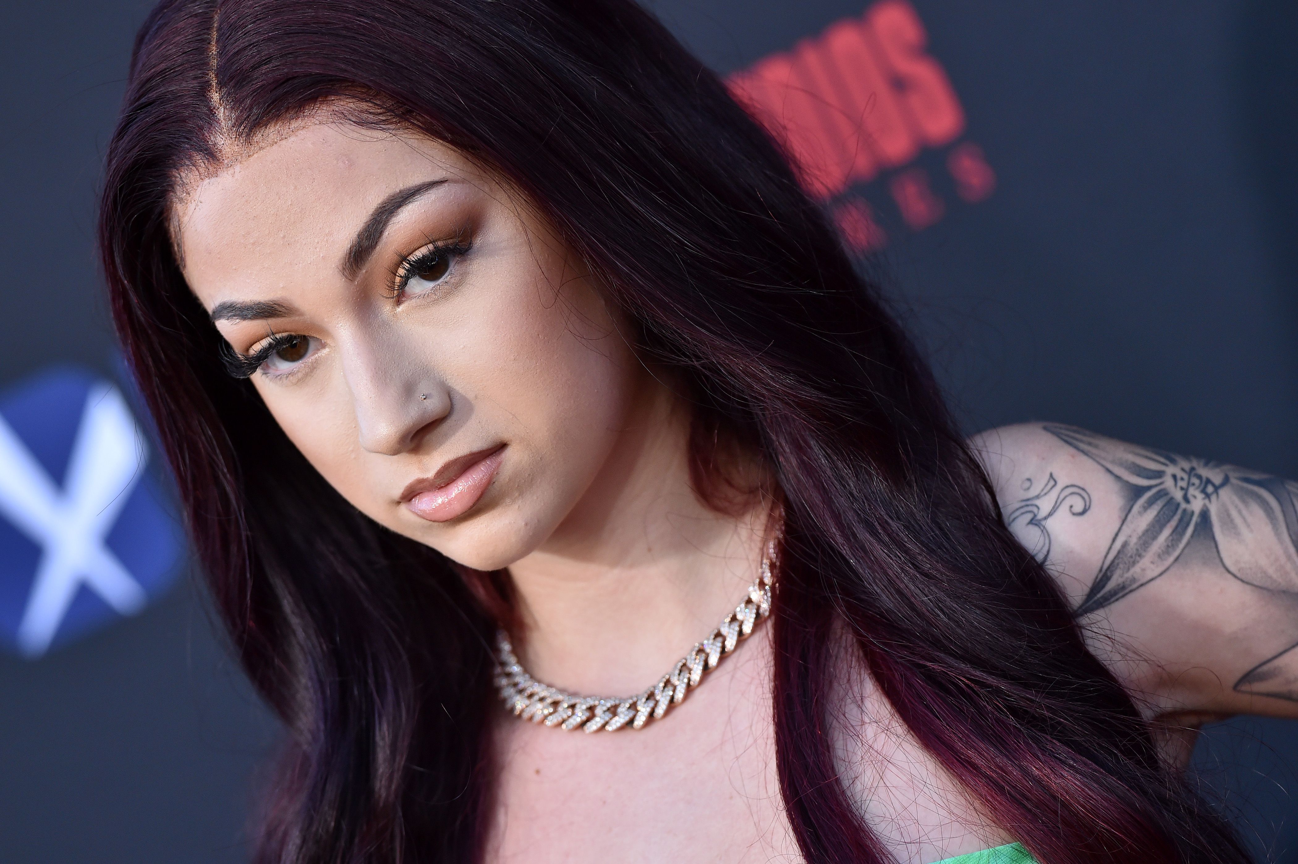 Danielle 'Bhad Bhabie' Bregoli Is Stepping Away From ...