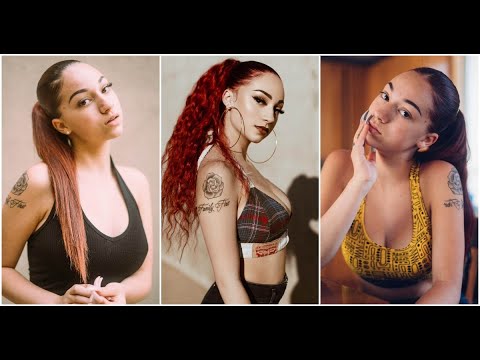 Bhad Bhabie FAPPING TRIBUTE NUDES AND MOANING | TRY NOT TO NUT / FAP  CHALLENGE