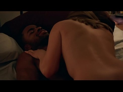 Threesome Sex Scene with Hayley Kiyoko & Tru Collins in ...