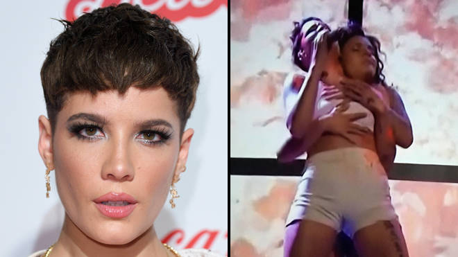 Halsey drags homophobic trolls criticising her on The Voice ...