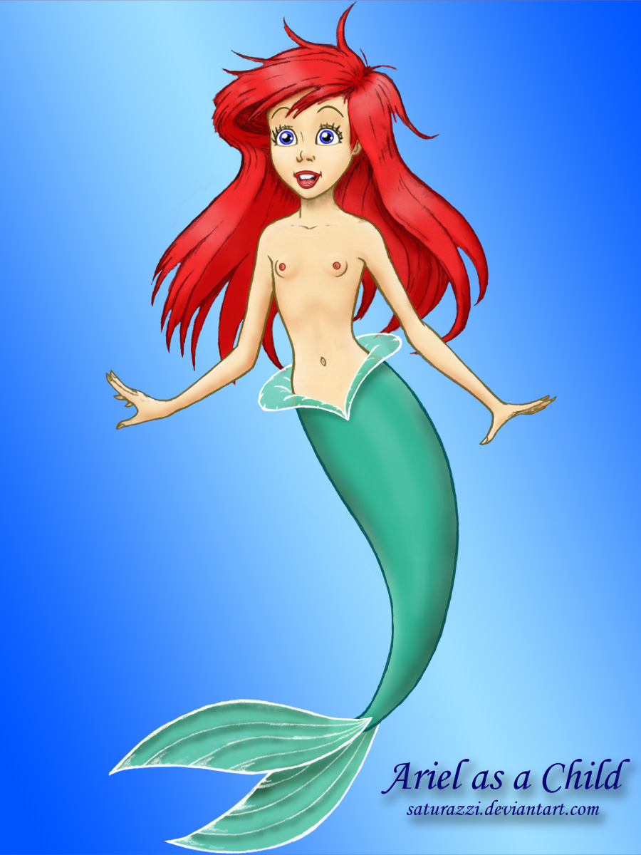 Nude ariel mermaid underwater . Porn pic. Comments: 1