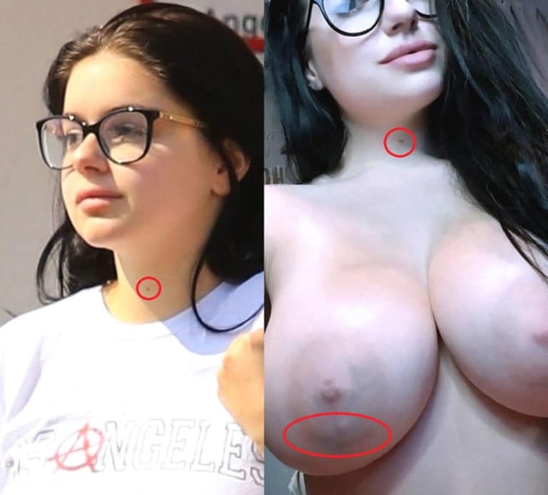 WOW] Ariel Winter NUDE Leaked Photos! *New Pics*
