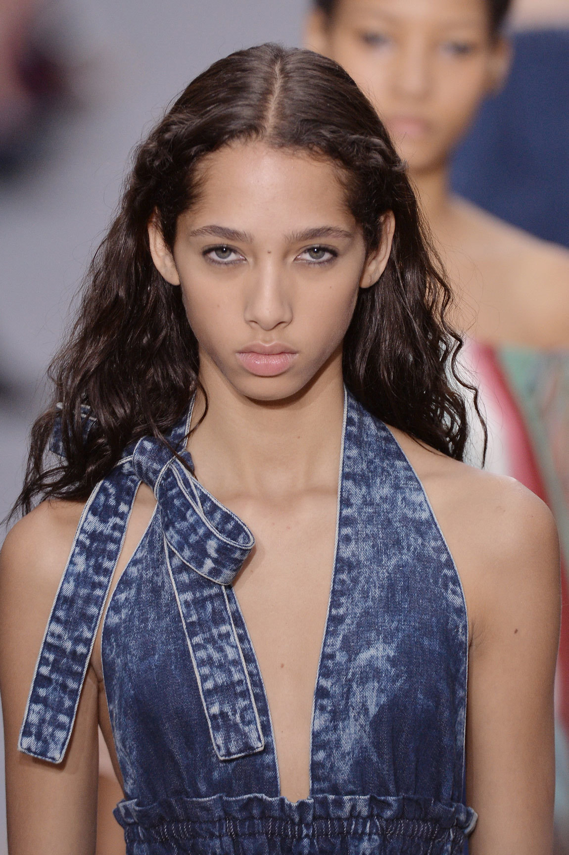 Who is Yasmin Wijnaldum? 10 things to know about the model - i-D