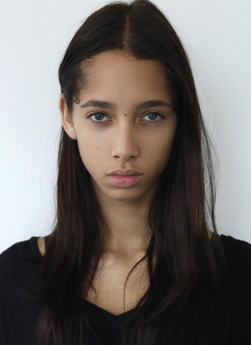 Yasmin Wijnaldum - Model Profile - Photos & latest news ...