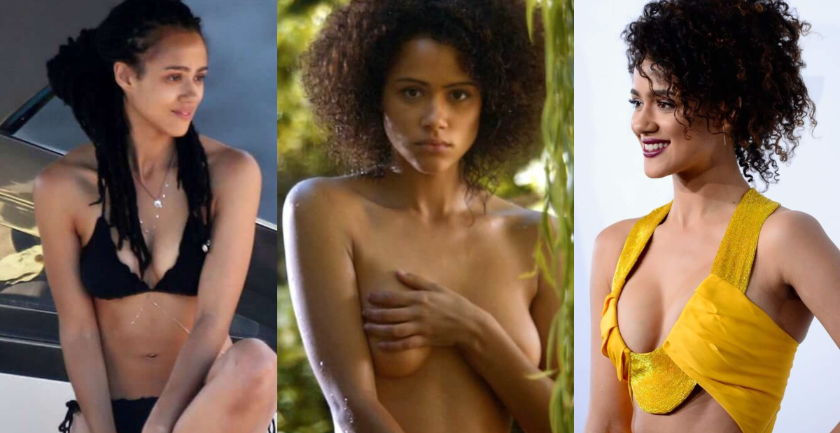 49 Hot Pictures Of Nathalie Emmanuel Will Literally Make You ...