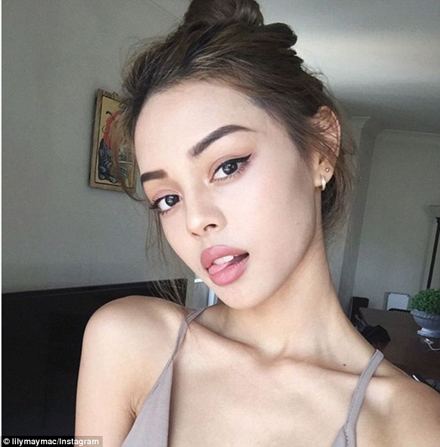 Lily May Mac receives tirade of abuse from teenage fans of K ...