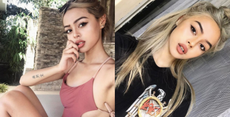 Lily Maymac - Little Snowflakes - Pretty Ugly Little Liar