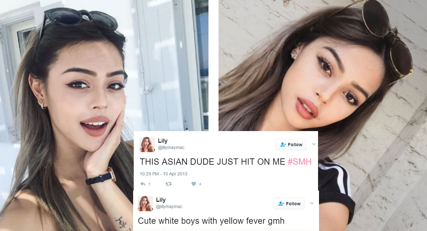 Filipina Instagram Model Under Fire For Old Tweets Bashing ...
