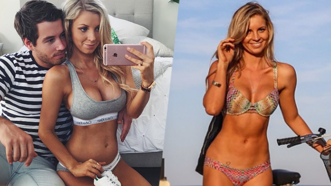 Hannah Polites Has Shocked People With Her Pregnant Figure