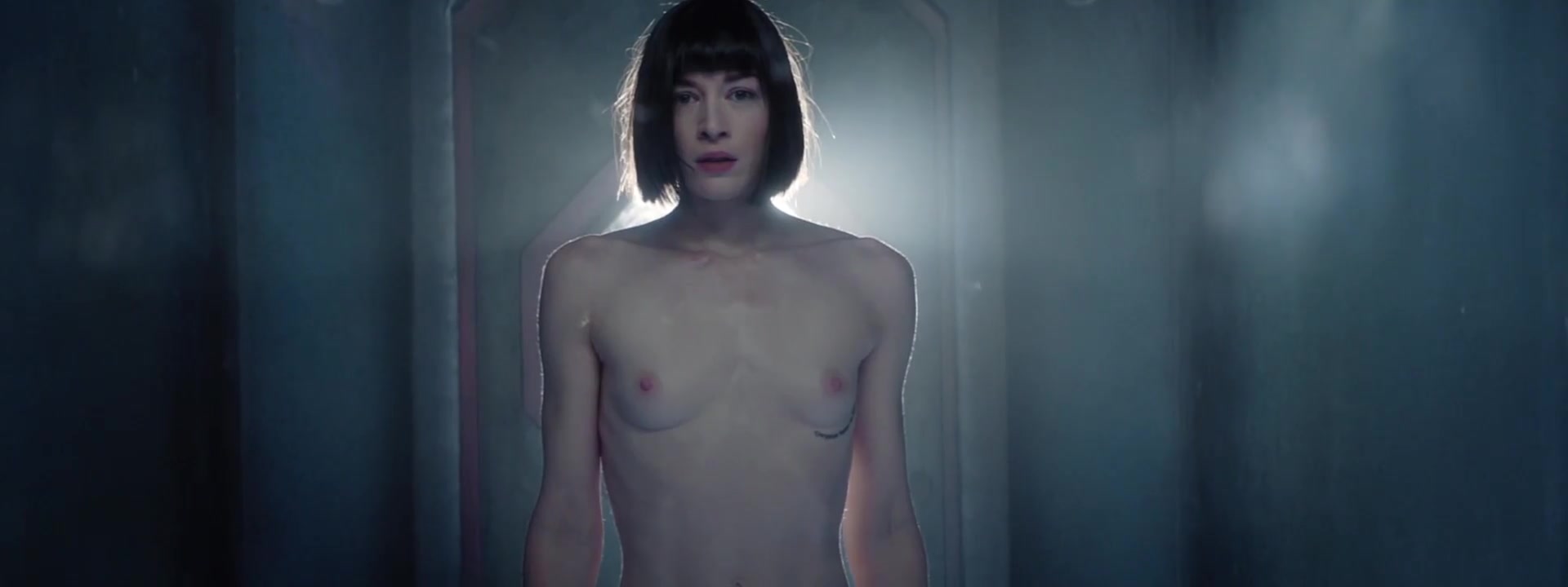 Stoya (Jessica Stoyadinovich) Nude - A.I. Rising (2018) HD ...