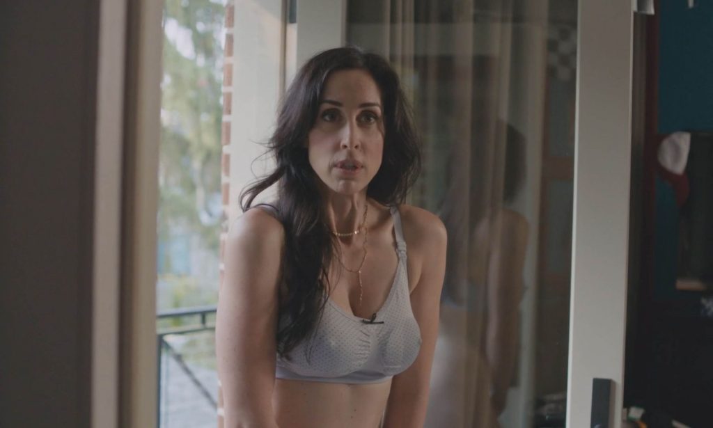 Catherine Reitman Topless â€“ The Fappening Leaked Photos 2015 ...