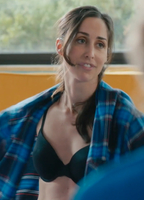 Catherine Reitman Nude - Naked Pics and Sex Scenes at Mr. Skin