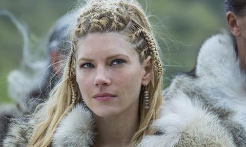Katheryn Winnick signs up for Truenorth's 'Journey Home ...