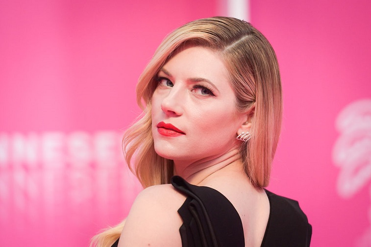 What Is Katheryn Winnick's Net Worth and What Is She Known For?