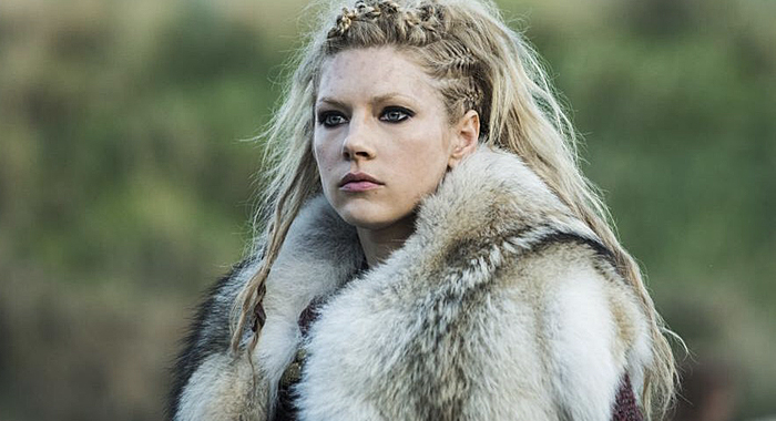 4 Things Vikings Star Katheryn Winnick Wants You To Know ...