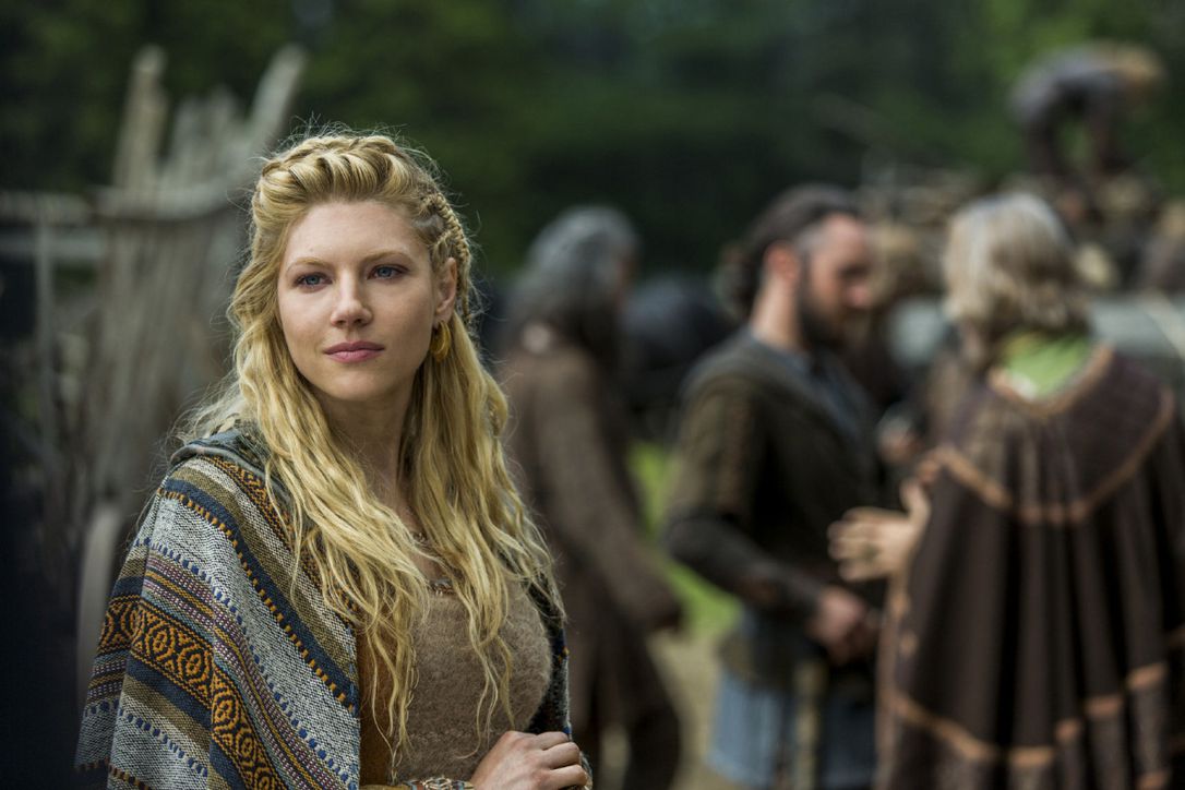 Want to fight like Lagertha on Vikings? | The Star