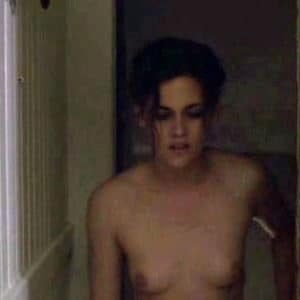 Kristen Stewart Nude — Hacked iCloud Pics u0026 Videos Leaked ...