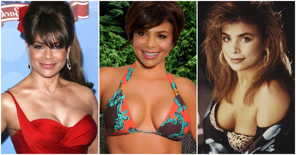49 Hot Pictures Of Paula Abdul Are Heaven On Earth Best Of Comic.