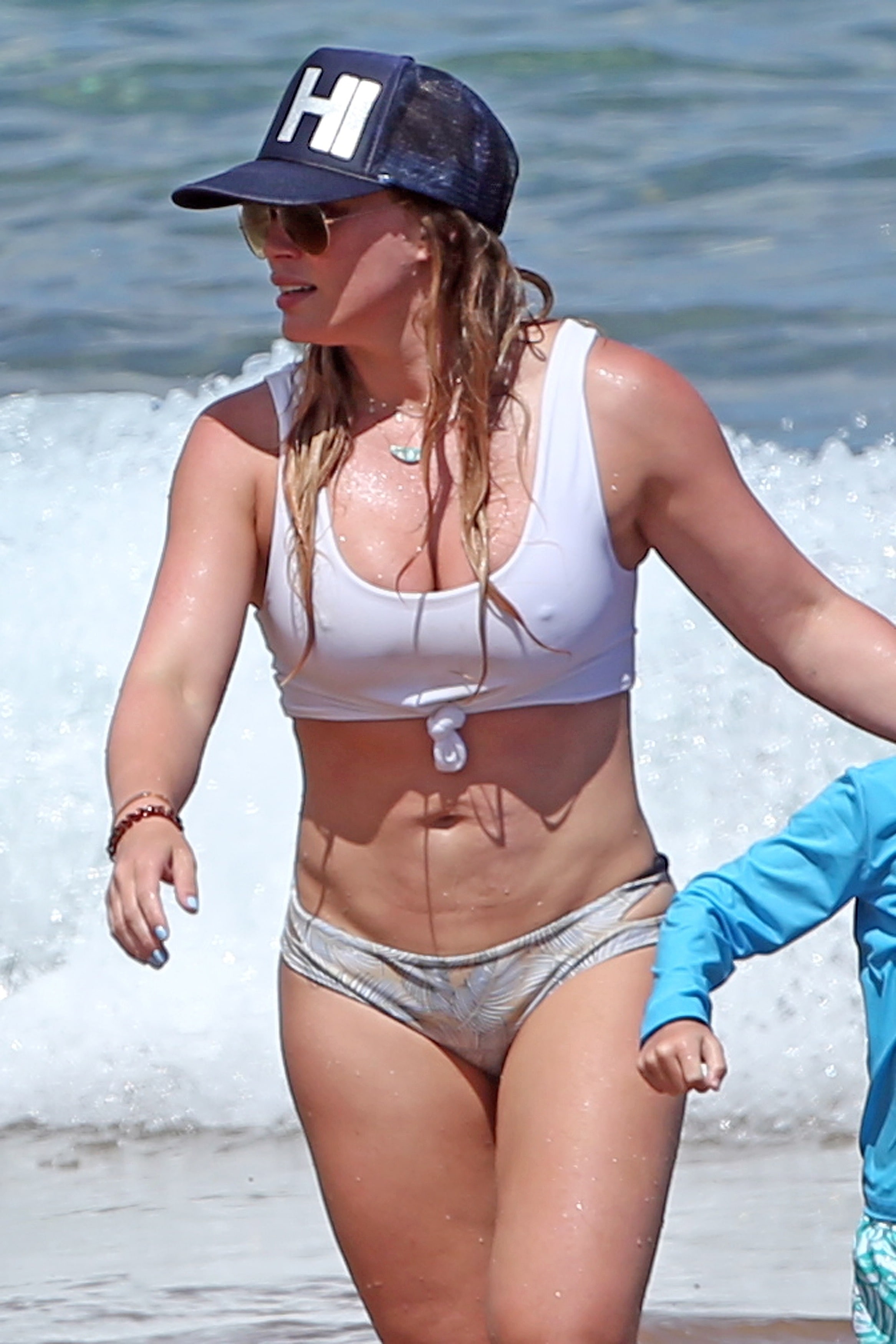 Hilary Duff â€“ The Fappening Leaked Photos 2015-2020