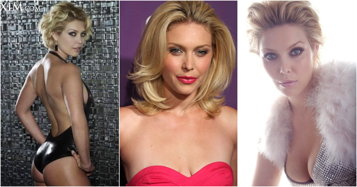 49 Hot Pictures Of Alaina Huffman Which Will Make You Feel ...