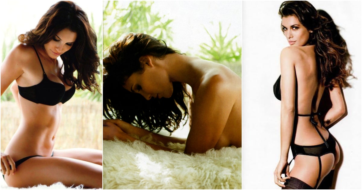 49 Hottest Daniela Ruah Bikini Pictures Explore Smokin Hot Ass