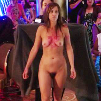 Kristen Wiig Nude & Sexy Pics - Ultimate Cllection - Scandal ...