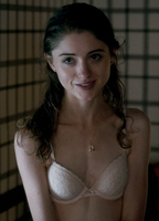 Natalia Dyer Nude - Naked Pics and Sex Scenes at Mr. Skin