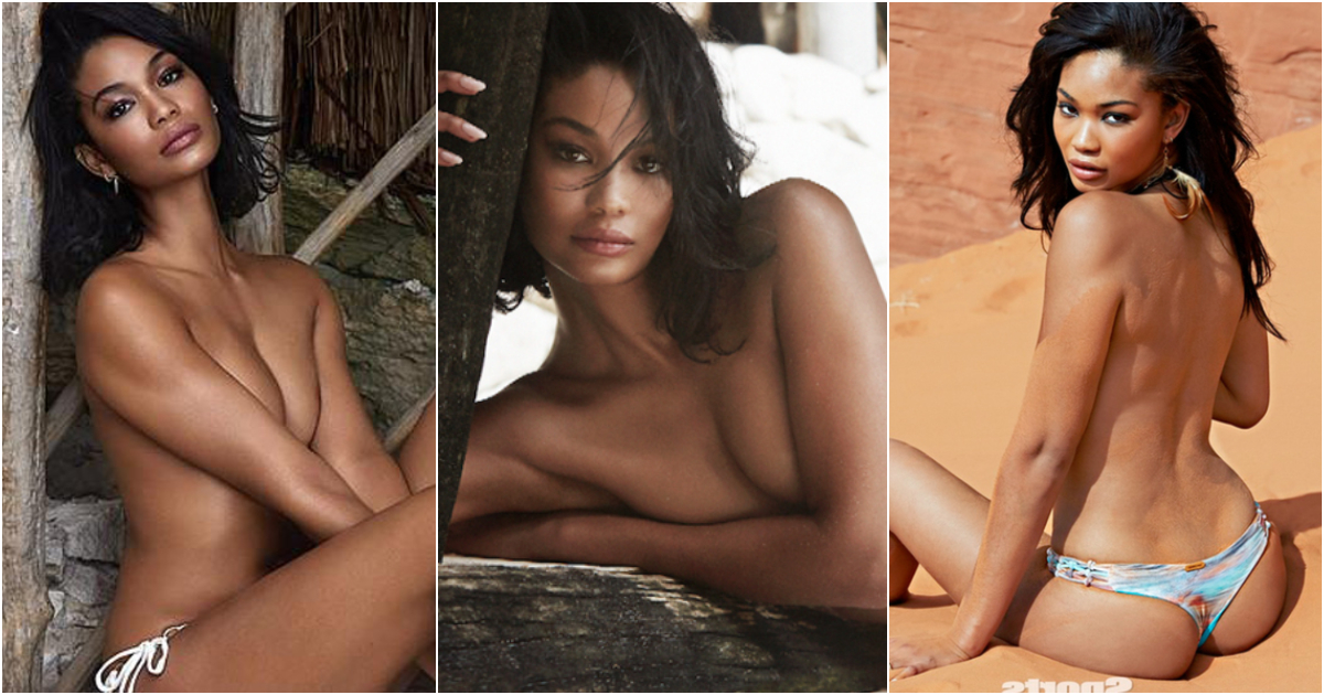 49 Hot Pictures Of Chanel Iman Which Will Are Absolutely ...