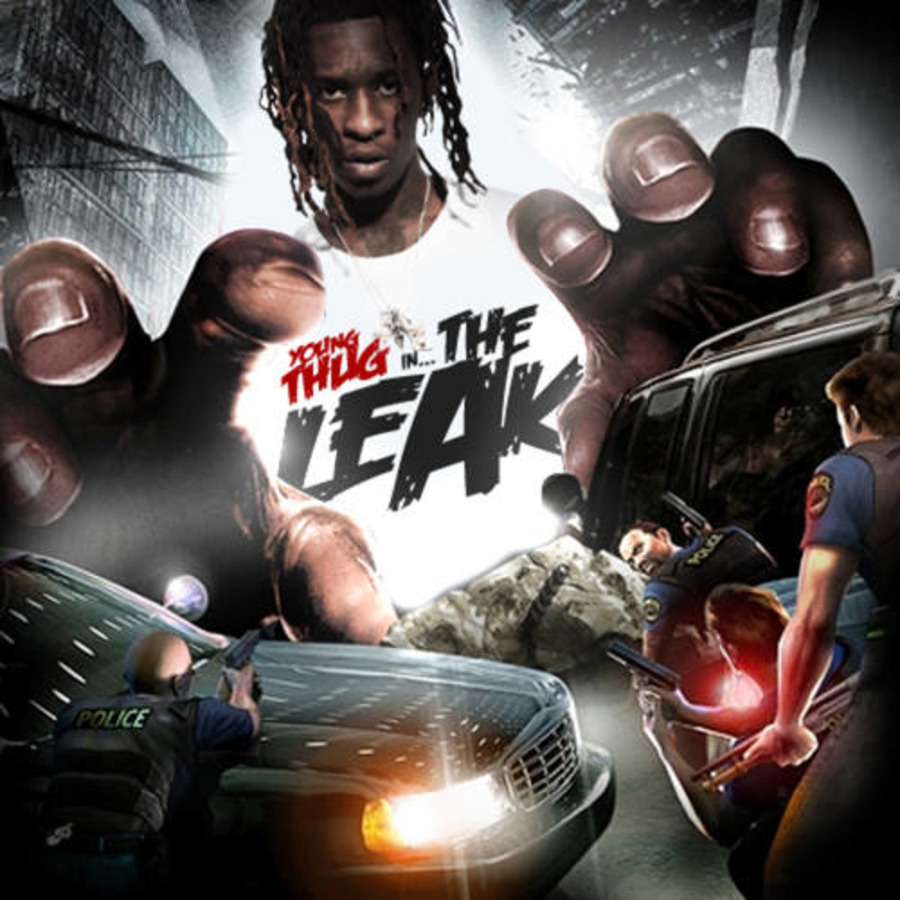 Young Thug - The Leak-2015 : Free Download, Borrow, and ...