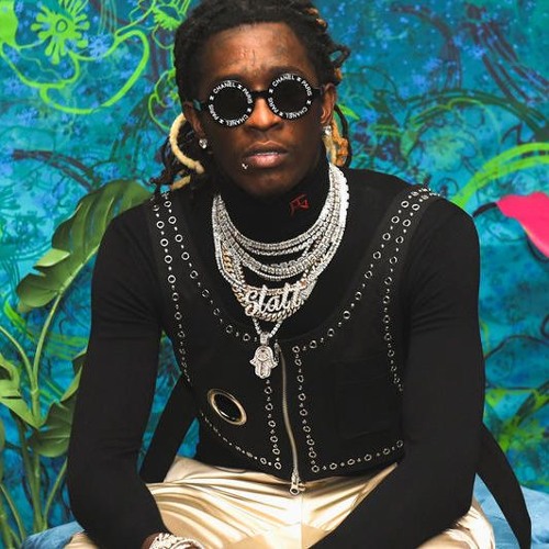 THE LEAK 2 - YOUNG THUG 2019 by Jamskillet on SoundCloud ...