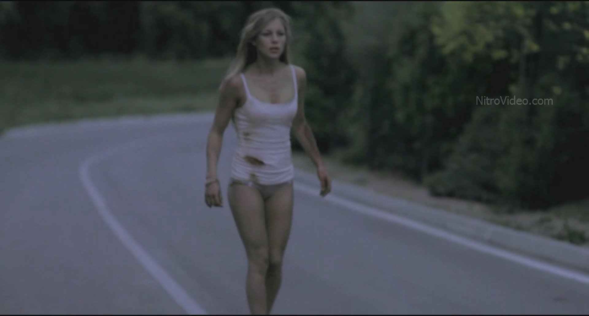 Charlotte Vega Nude in Los Inocentes (2013) HD - Video Clip ...