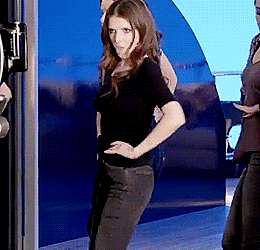 43 Hot Gif Of Anna Kendrick Will Cause You To Lose Your ...