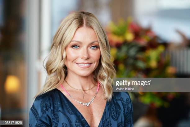 World's Best Kelly Ripa Stock Pictures, Photos, and Images ...