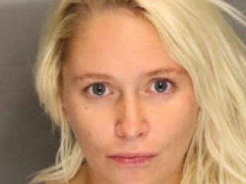 Playboy model Kelsey Turner charged with murder after ...